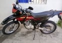 Motos - Yamaha Xtz 250 2018 Nafta 25500Km - En Venta