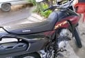 Motos - Yamaha Xtz 250 2018 Nafta 25500Km - En Venta