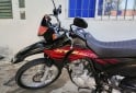 Motos - Yamaha Xtz 250 2018 Nafta 25500Km - En Venta