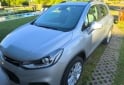 Autos - Chevrolet TRACKER 2019 Nafta 41500Km - En Venta