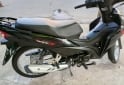 Motos - Honda Wawe 2023 Nafta 5000Km - En Venta