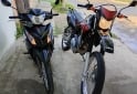 Motos - Honda Wawe 2023 Nafta 5000Km - En Venta