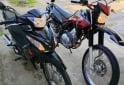 Motos - Honda Wawe 2023 Nafta 5000Km - En Venta