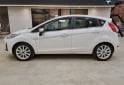 Autos - Ford FIESTA TITANIUM AT 1.6L 2018 Nafta 70000Km - En Venta