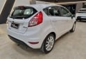 Autos - Ford FIESTA TITANIUM AT 1.6L 2018 Nafta 70000Km - En Venta