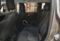 Camionetas - Jeep RENEGADE SPORT 1.8L AT 2019 Nafta 75000Km - En Venta