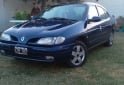 Autos - Renault Megane RT TRIC 2.0 1999 Nafta 349000Km - En Venta