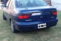 Autos - Renault Megane RT TRIC 2.0 1999 Nafta 349000Km - En Venta