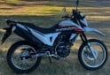 Motos - Honda Xr 190L 2024 Nafta 500Km - En Venta