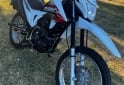 Motos - Honda Xr 190L 2024 Nafta 500Km - En Venta