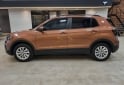 Autos - Volkswagen T-CROSS TRENDLINE 1.6L 2020 Nafta 41000Km - En Venta