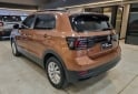 Autos - Volkswagen T-CROSS TRENDLINE 1.6L 2020 Nafta 41000Km - En Venta