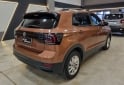 Autos - Volkswagen T-CROSS TRENDLINE 1.6L 2020 Nafta 41000Km - En Venta