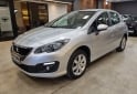 Autos - Peugeot 308 ACTIVE 1.6 MANUAL 2017 Nafta 34000Km - En Venta