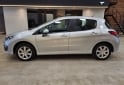 Autos - Peugeot 308 ACTIVE 1.6 MANUAL 2017 Nafta 34000Km - En Venta