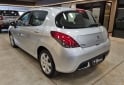 Autos - Peugeot 308 ACTIVE 1.6 MANUAL 2017 Nafta 34000Km - En Venta