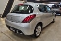 Autos - Peugeot 308 ACTIVE 1.6 MANUAL 2017 Nafta 34000Km - En Venta