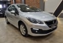 Autos - Peugeot 308 ACTIVE 1.6 MANUAL 2017 Nafta 34000Km - En Venta