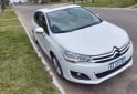 Autos - Citroen C4 LOUNGE 2016 GNC 111111Km - En Venta