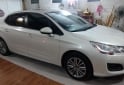 Autos - Citroen C4 LOUNGE 2016 GNC 111111Km - En Venta