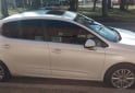 Autos - Citroen C4 LOUNGE 2016 GNC 111111Km - En Venta