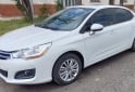 Autos - Citroen C4 LOUNGE 2016 GNC 111111Km - En Venta