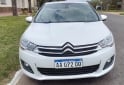 Autos - Citroen C4 LOUNGE 2016 GNC 111111Km - En Venta