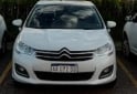 Autos - Citroen C4 LOUNGE 2016 GNC 111111Km - En Venta