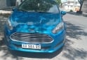 Autos - Ford FIESTA KINETIC 2016 2016 GNC 130000Km - En Venta