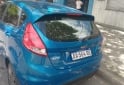 Autos - Ford FIESTA KINETIC 2016 2016 GNC 130000Km - En Venta