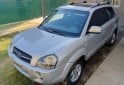 Camionetas - Hyundai Tucson 2010 Diesel 210000Km - En Venta