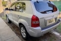 Camionetas - Hyundai Tucson 2010 Diesel 210000Km - En Venta