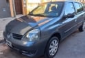 Autos - Renault Clio 1.2 2012 Nafta 165400Km - En Venta