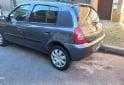 Autos - Renault Clio 1.2 2012 Nafta 165400Km - En Venta