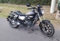 Motos - Benelli Keeway Klight 202 2022 Nafta 8637Km - En Venta