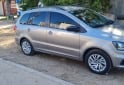 Autos - Volkswagen Suran 2018 GNC 120000Km - En Venta