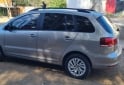 Autos - Volkswagen Suran 2018 GNC 120000Km - En Venta