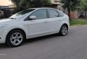 Autos - Ford Focus Guia 2013 2013 Nafta 117000Km - En Venta