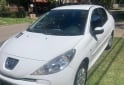 Autos - Peugeot 207 Allure 2012 Nafta 200000Km - En Venta