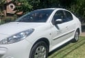 Autos - Peugeot 207 Allure 2012 Nafta 200000Km - En Venta