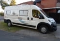 Otros - MOTORHOME PEUGEOT BOXER IMPECABLE - En Venta