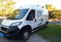 Otros - MOTORHOME PEUGEOT BOXER IMPECABLE - En Venta