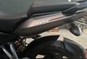 Motos - Bajaj Rouser 200 2018 Nafta 7600Km - En Venta