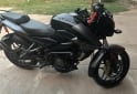 Motos - Bajaj Rouser 200 2018 Nafta 7600Km - En Venta