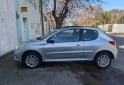 Autos - Peugeot 207 2010 Nafta 195000Km - En Venta