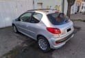 Autos - Peugeot 207 2010 Nafta 195000Km - En Venta