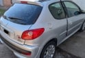 Autos - Peugeot 207 2010 Nafta 195000Km - En Venta