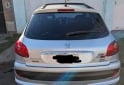 Autos - Peugeot 207 2010 Nafta 195000Km - En Venta