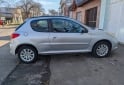 Autos - Peugeot 207 2010 Nafta 195000Km - En Venta