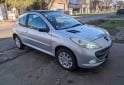 Autos - Peugeot 207 2010 Nafta 195000Km - En Venta